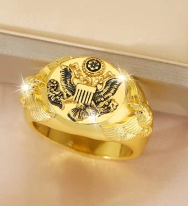 Bague pour Homme