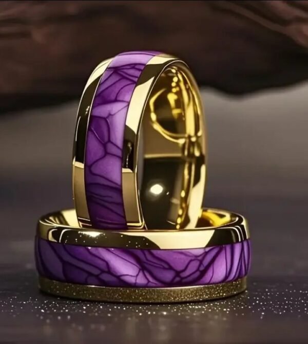 Alliance Homme Femme