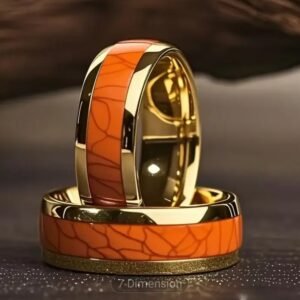 Alliance Homme Femme