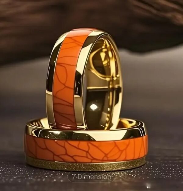 Alliance Homme Femme