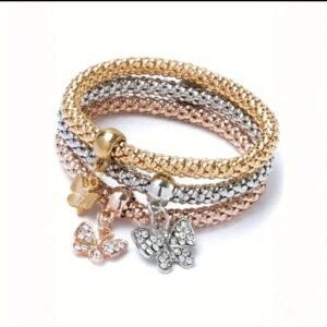 Ensemble de Bracelet