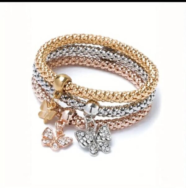 Ensemble de Bracelet